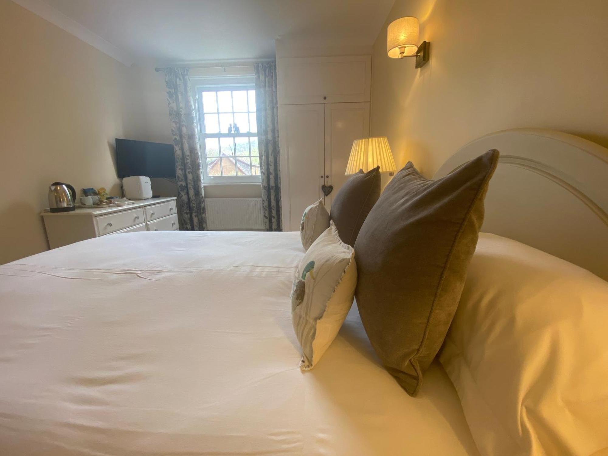 Rooms At The Usk Talybont-on-Usk Oda fotoğraf