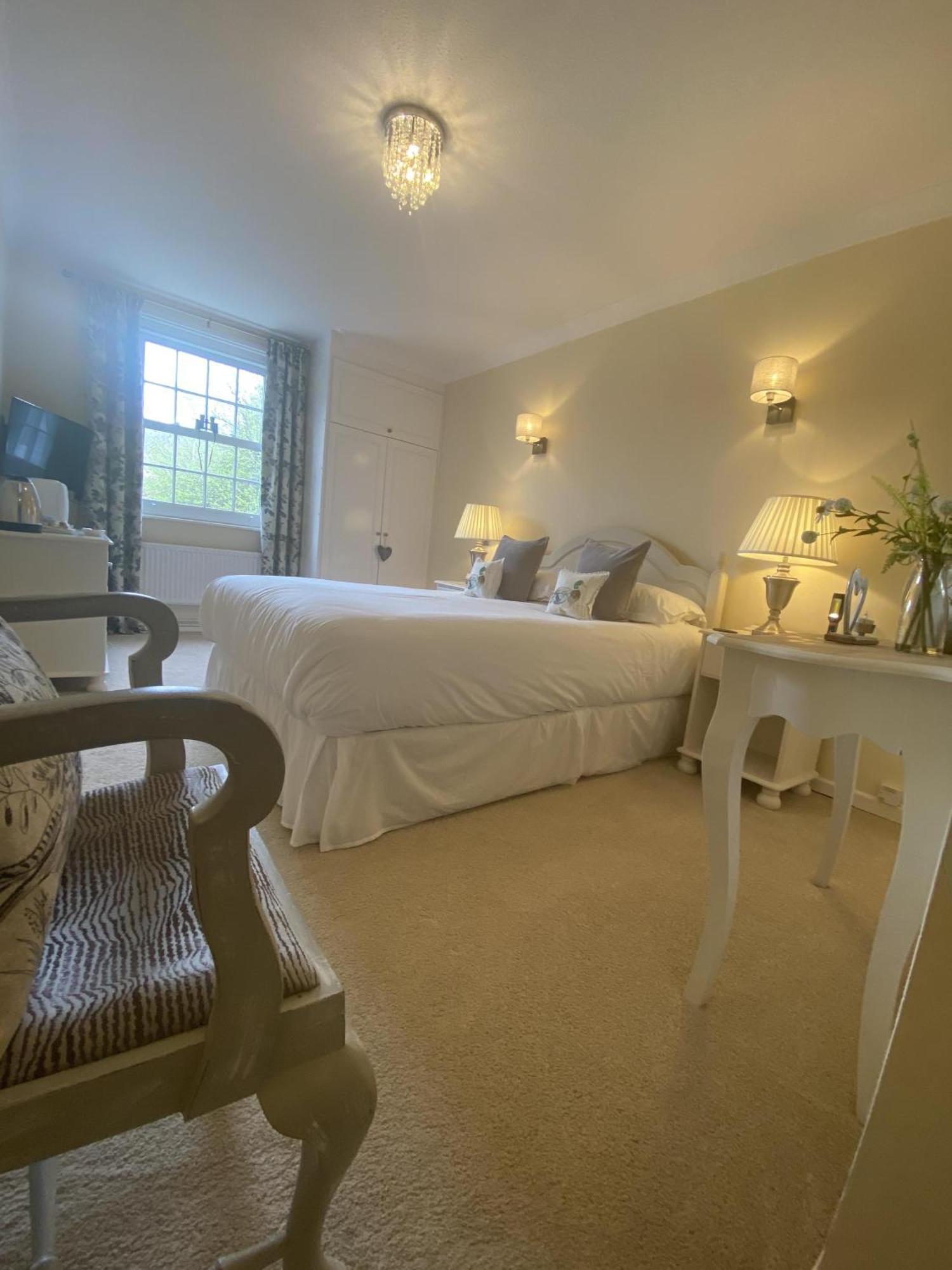 Rooms At The Usk Talybont-on-Usk Oda fotoğraf